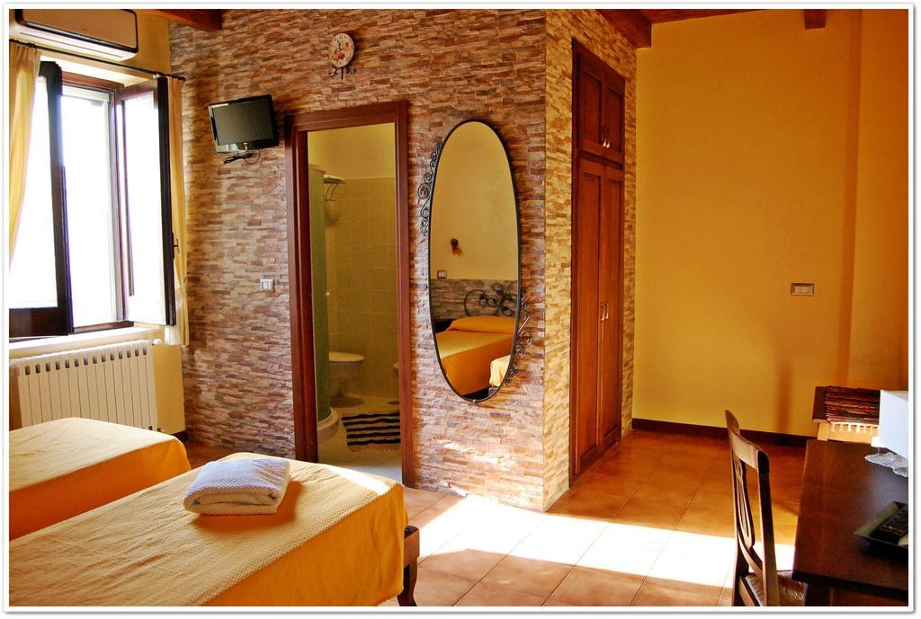 Lamato Borgo Sant'Eufemia Lamezia Room photo
