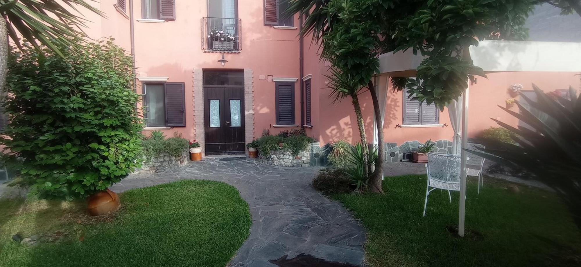 Lamato Borgo Sant'Eufemia Lamezia Exterior photo
